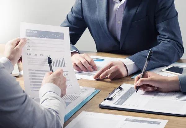 Diagrama de servicios integrados
